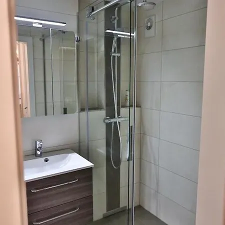 Weiherhof Apartment