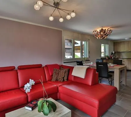 Weiherhof Apartman *
