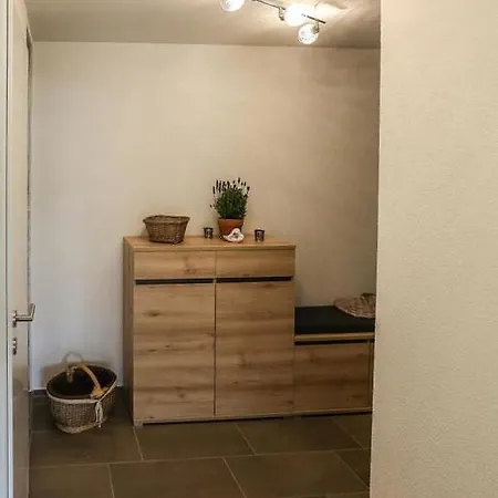 Weiherhof Apartment Wildhaus