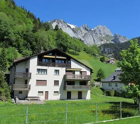 Weiherhof * Wildhaus