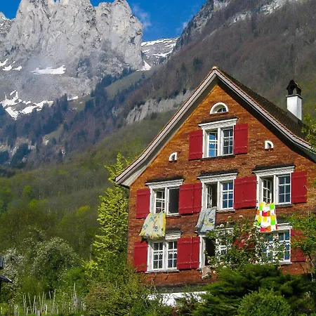 Weiherhof Apartment